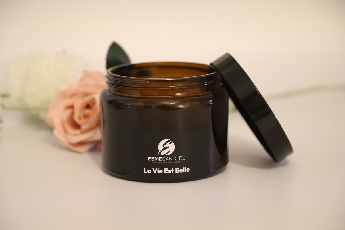 La Vie Est Belle