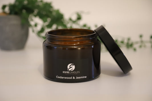 Cedarwood & Jasmine