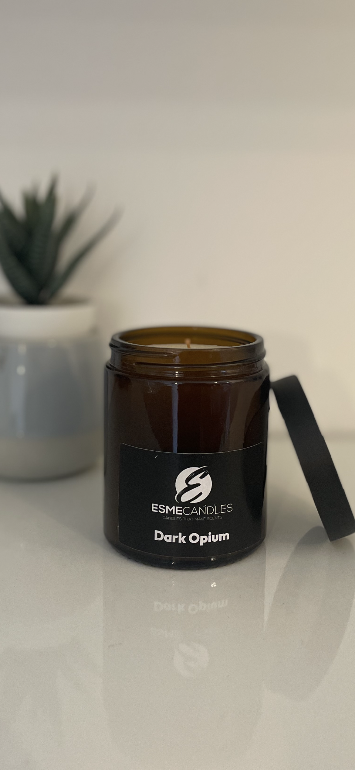 Dark Opium