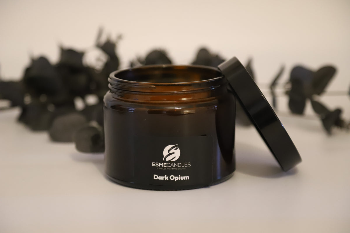 Dark Opium