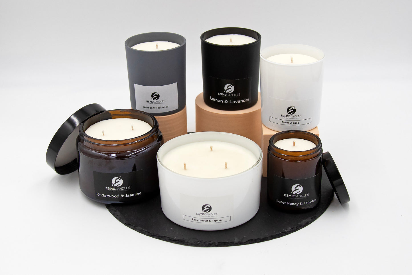 Cranberry, Orange & Cinnamon from £12.99 image 4