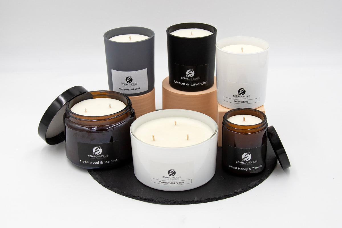 Cranberry, Orange & Cinnamon from £12.99 image 4