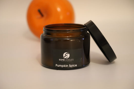 Pumpkin Spice