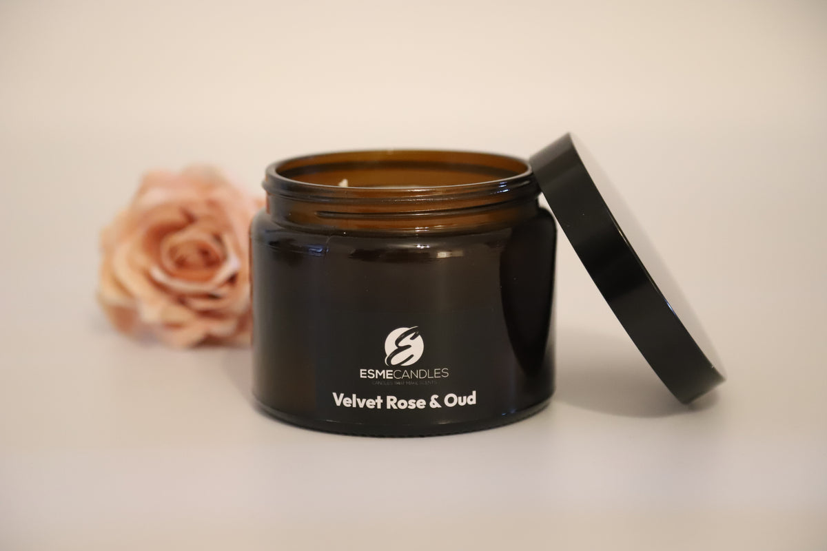 Velvet Rose & Oud